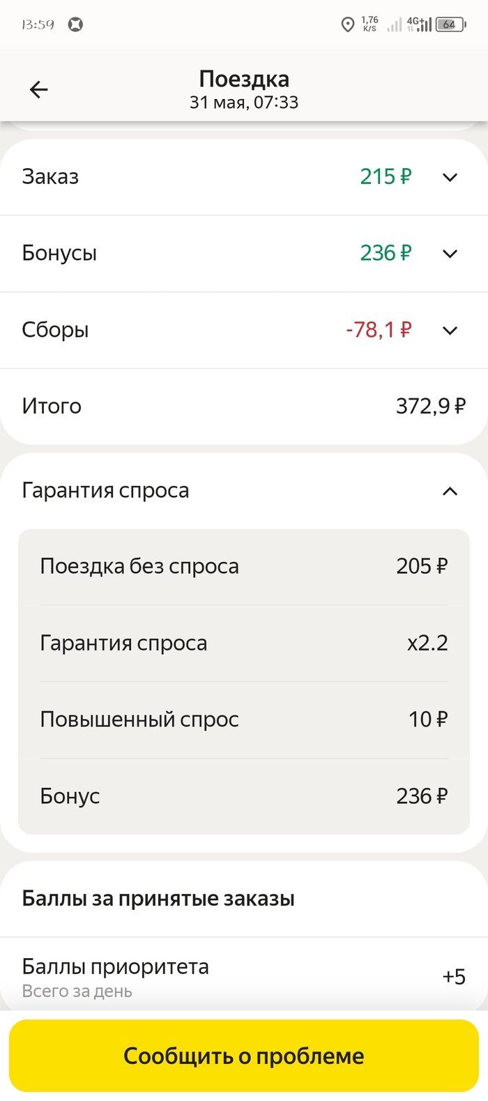 Нововведение Яндекса