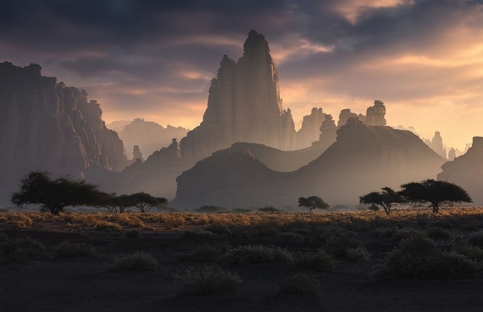 Саудовская Аравия