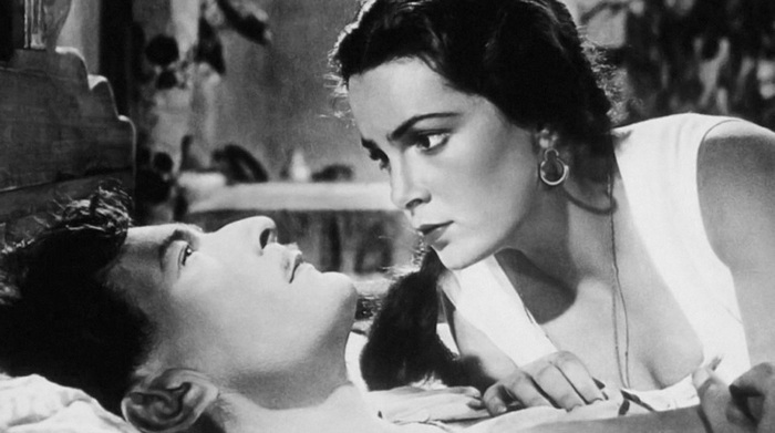 "Тихий Дон", 1957-58