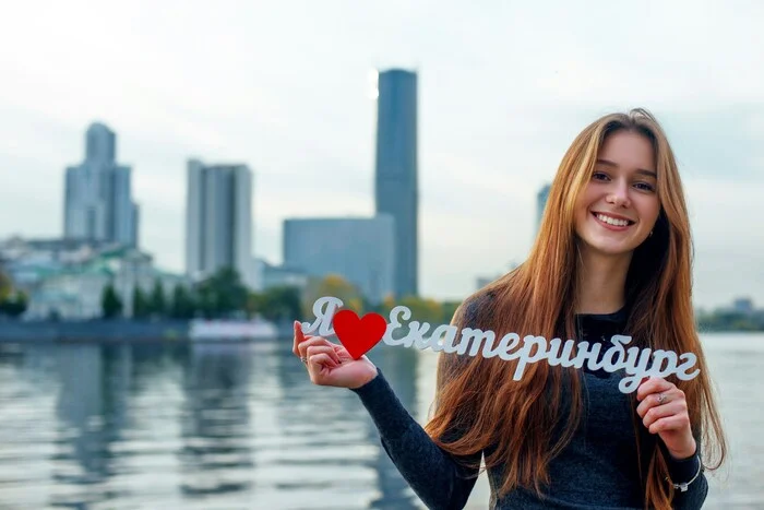 What to see in Yekaterinburg: industrial chic and more! TOP 10 places to explore the city - My, sights, Tourism, Drive, Туристы, Travels, Yekaterinburg, Longpost