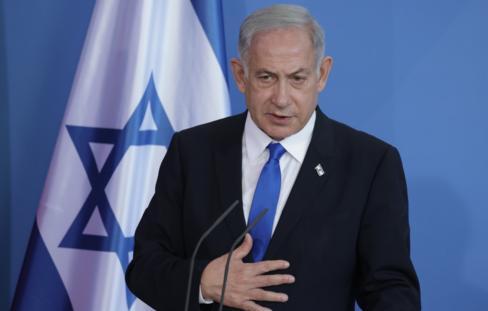 Israel is ready to suspend hostilities in Gaza for 42 days to free the hostages - My, Benjamin Netanyahu, Israel, Gaza Strip (Territory), Arab-Israeli Wars, Hostages, TASS, Palestine, Hamas