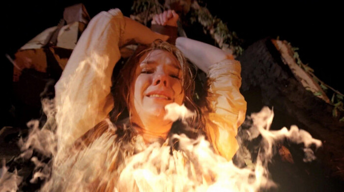 Как ведьмы доказали английскому королю Якову I что они «существуют»