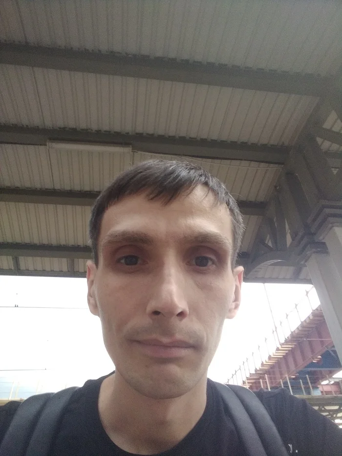 Alexander, 38, Moscow - My, Acquaintance, Communication-Lz, Men-Ls