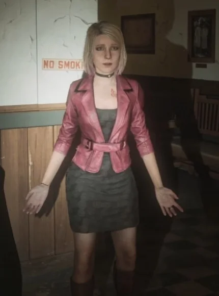Silent hill 2 remake - Silent Hill 2, Remake, Computer games, The Day Before, Mat, Longpost