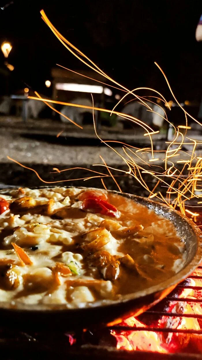 Чуть чуть лета Израиля - Длиннопост, Кулинария, Foodporn, Моё