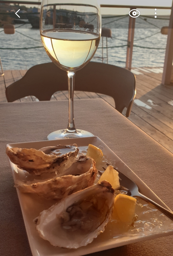 На пляж в обеденный перерыв