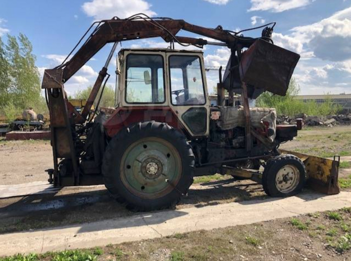 ������� ���-6 � ���������� �����������.