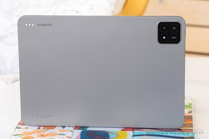 Xiaomi Pad 6S Pro 12.4