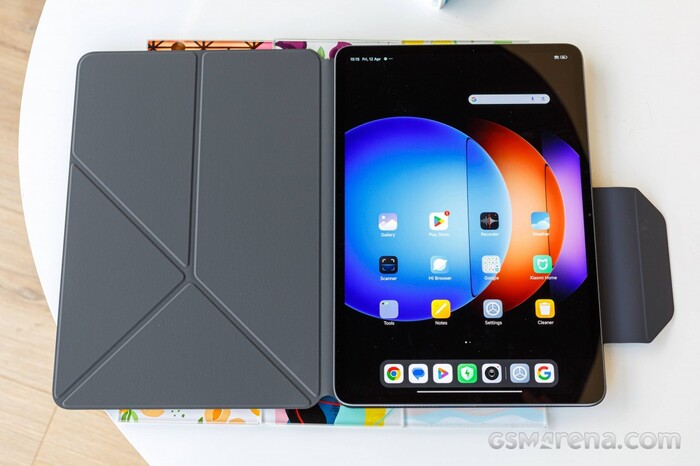 Xiaomi Pad 6S Pro 12.4