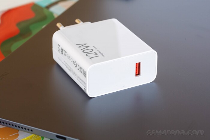 ����������� �������� ���������� Xiaomi Pad 6S Pro 12.4 ��������� 120 ��