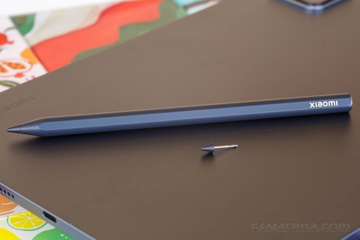 Focus Pen ��� Xiaomi Pad 6S Pro