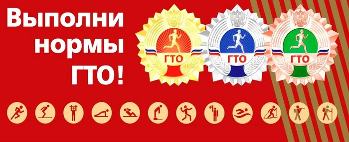 A new tax deduction or GTO sign on his chest - the USSR, Made in USSR, Gto, Tax, State Duma, Vladimir Putin, Health, Sport, Longpost, Politics