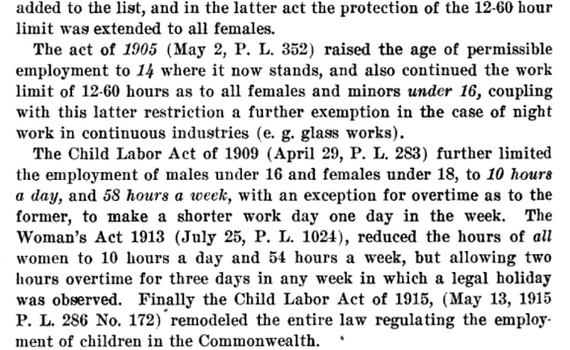 ������������ ������� � ������� ��������������� ����� 1917 ����. ������ � 1905 ���� ��������� ������, �������������� ������� (� 14 ���) ���� ���� �� 12 ������, � � 1909 - 10 ������ � ����, 58 � ������.