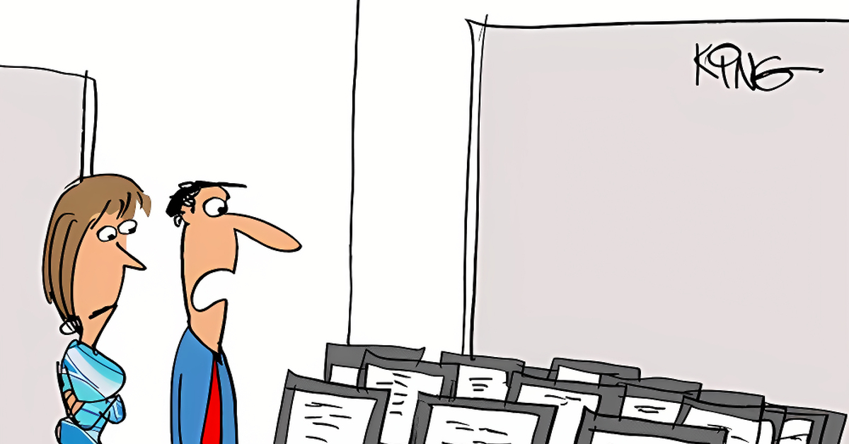 Ответ DiabloHell в «40 - часовая рабочая неделя не предназначена для ...