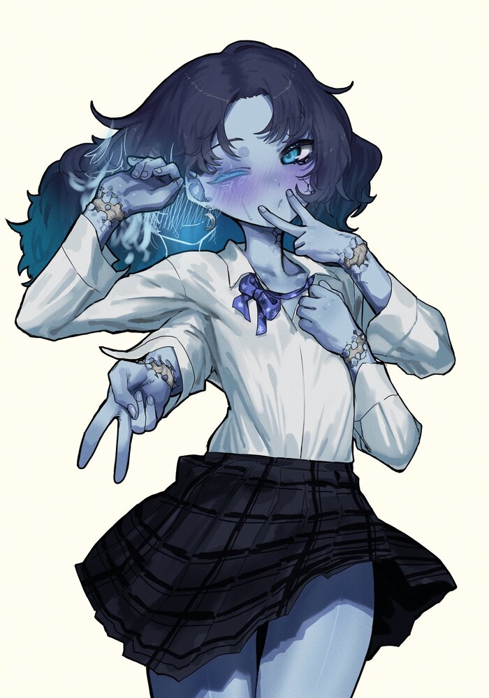 Ranni the Schoolgirl Anime Art, , Game Art, Elden Ring, Ranni The Witch, Twitter ()