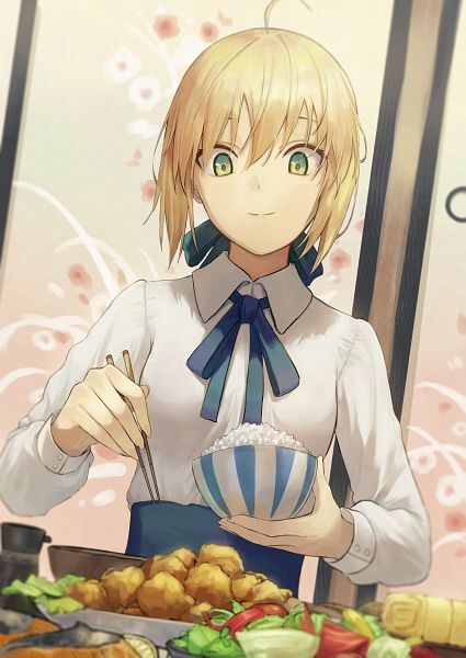  Saber