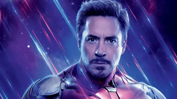 Robert Downey Jr. hints at something in his interview with Variety - Movies, Film and TV series news, Robert Downey Jr., Cinematic universe, Comics, Superheroes