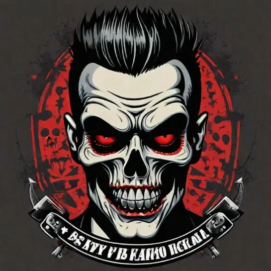 OUT OF GENRE. PSYCHOBILLY - THE ORIGINS OF MADNESS - My, Rock, Youtube, Musicians, Music, Clip, Video, Longpost