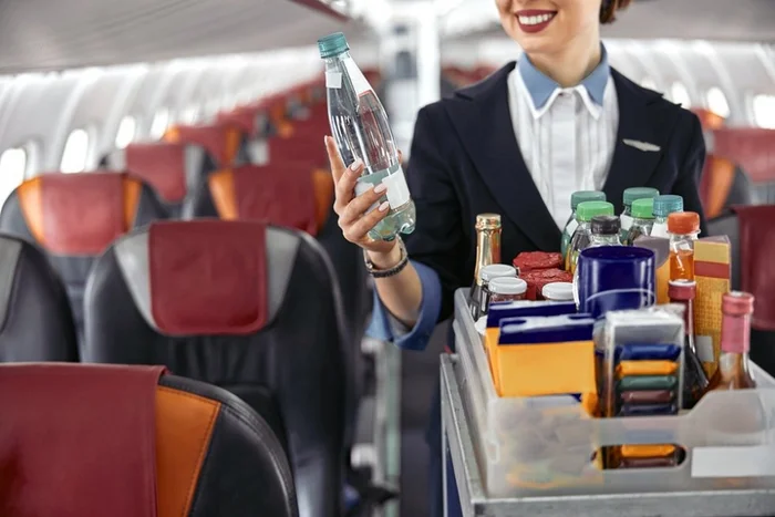 German scientists have found that drinking alcohol on a plane is bad for the heart. - Health, Research, Scientists, The medicine