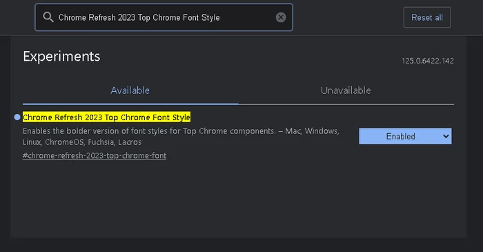 Fixing the font in Google Chrome in 2024 - Google, Google chrome, Font, 2024, Longpost, Font