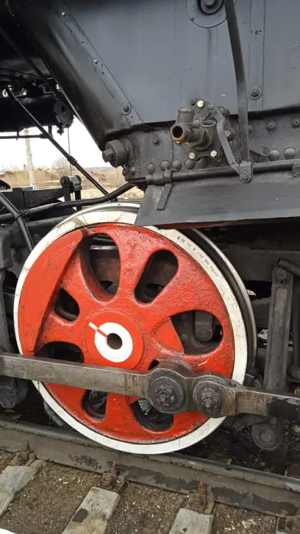 The clock says 00:52:55 - My, Military equipment, A train, May 9 - Victory Day, Longpost