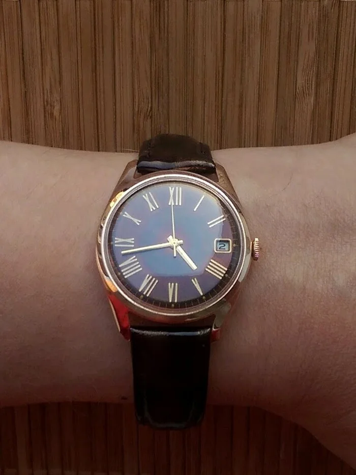 Cost of repairing Soviet watches: 2015 vs 2024 - My, Clock, Wrist Watch, Repair, Rise in prices, Longpost, Vintage, the USSR