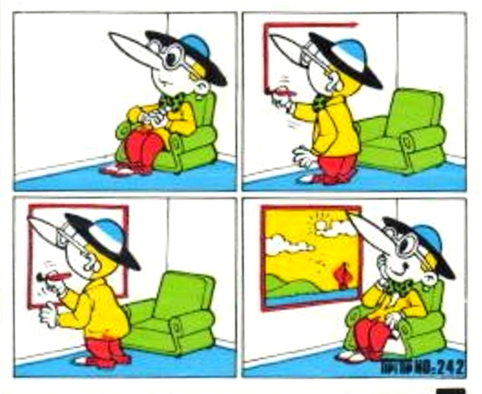 TipiTip Типитип 242