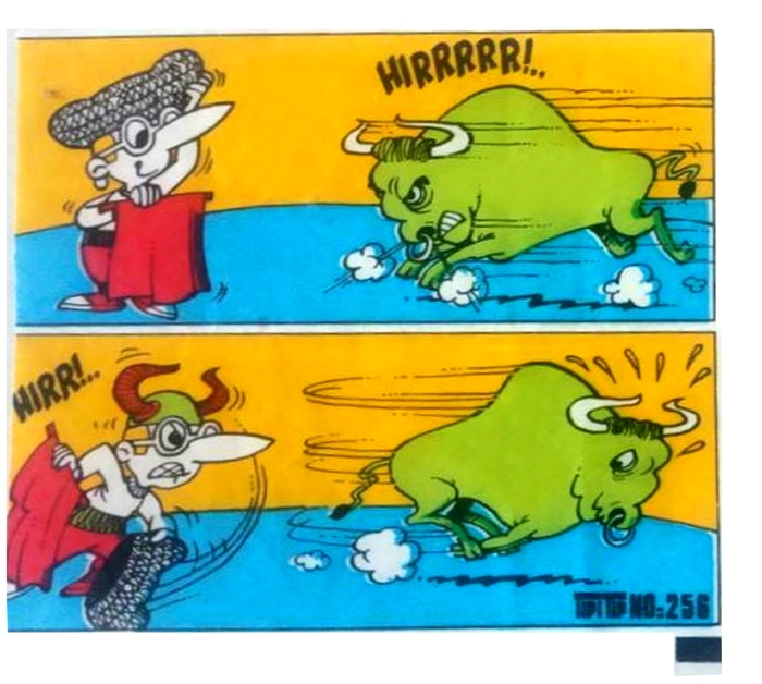 TipiTip Типитип 256