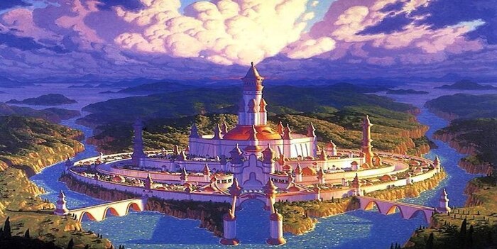Антиутопия князя Одоевского | Пикабу