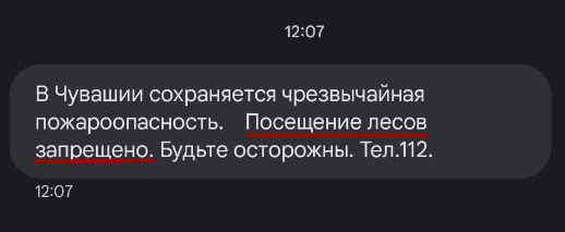 В леса заходить запрещено - Моё, Картинка с текстом, Картинки, Негодование, МЧС