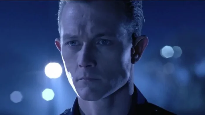 “How they fought against the T-1000 in the future” and other questions about this Terminator - My, Serials, Movie review, Movies, Боевики, Terminator, T-1000, Interesting facts about cinema, Terminator 2: Judgment Day, Longpost