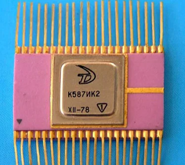 Soviet microprocessors - Technologies, Computer, IT, Technics, Microprocessor, Made in USSR, Innovations, Inventions, Electronics, Rarity, Old pc, Computer hardware, Longpost