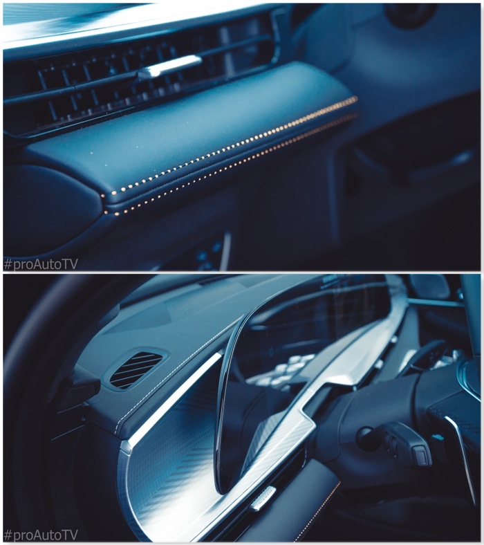 Кстати выглядит всё это гармонично и к подгонке деталей нет вопросов.