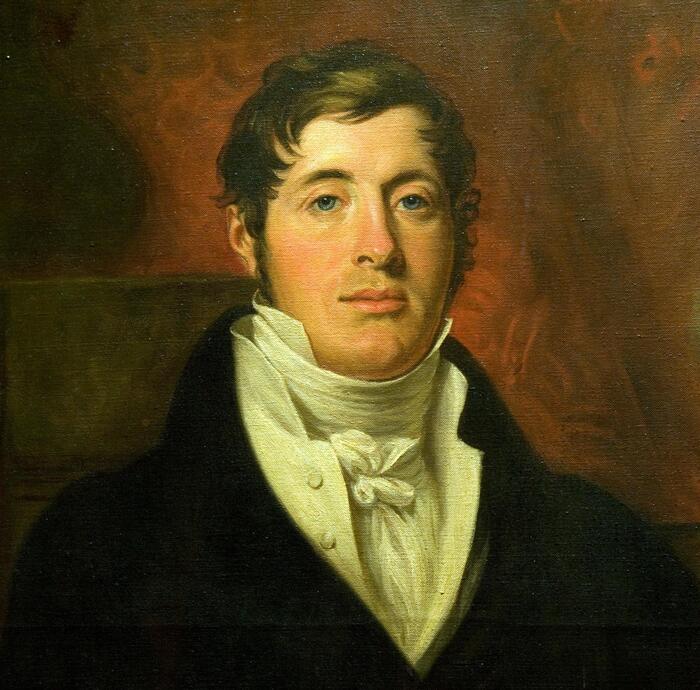 Раффлз является основателем Сингапура как города