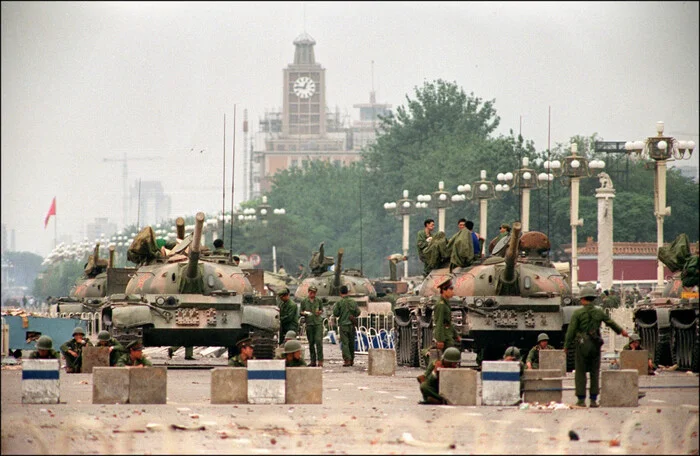 35 years of events in Tiananmen Square - China, Unauthorized meeting, Square, Politics, Asia, the USSR, USA, Coup d'etat, Longpost, tiananmen