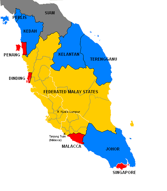 Tales of the Significance of the Great Sea Straits and Canals, Part III: The Straits of Malacca and Its Child - Singapore - My, History (science), Politics, Southeast Asia, Malaysia, Singapore, Trade, International trade, An Economic Miracle, Lee Kuan Yew, Great Britain, Colonialism, Imperialism, World Stage, Longpost