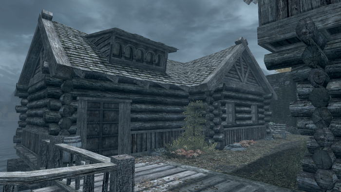 Дом Медовик