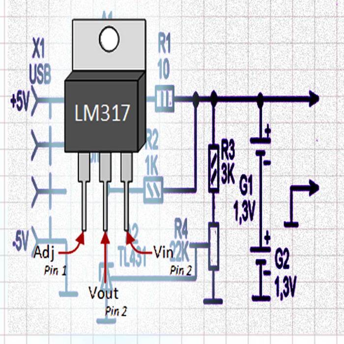USB       LM317  TL431 , , ,  , , , Lm317, ,  , , , YouTube, 