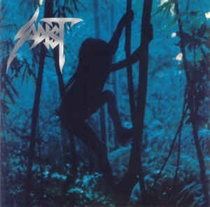  Death Metal.  . Sadist - 1996 - Tribe (Japan 1-st press, TFCK-88780) Death Metal, , YouTube, , 