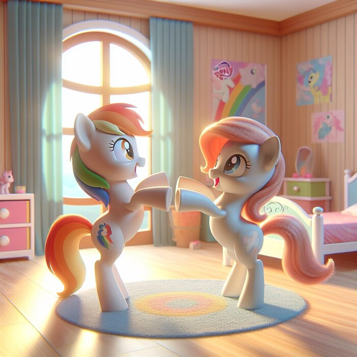   My Little Pony,  , , Rainbow Dash,  , Ponyart