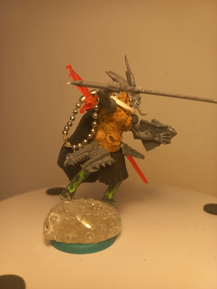   Warhammer 40k, Warhammer, Khorne Bloodletters, 