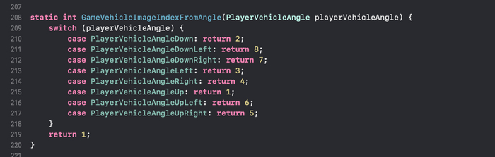    Playdate   C.  4 , IT, , Playdate, Gamedev, , , , , 