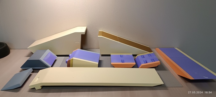 В разборе выглядит следующим образом.