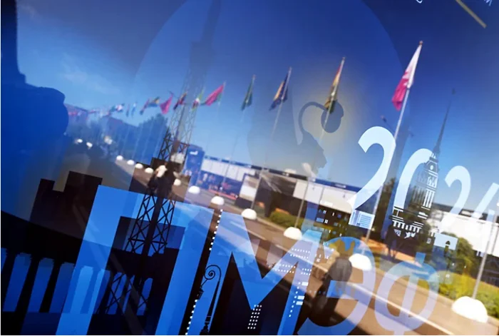 SPIEF-2024. The first day - My, Trading, Stock market, Economy, Forum, SPIEF