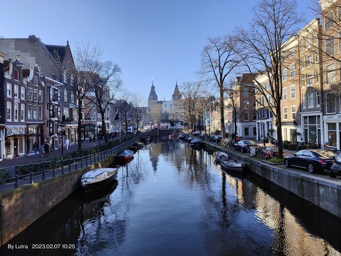 Amsterdam? I have an archive - My, Amsterdam, Netherlands (Holland), Travels, Solo travel, European Union, Europe, Tourism, Tourist places, Russian tourists, Longpost, The photo