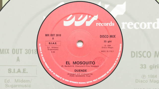 Forgotten italo-euro-disco vinyls. Missed singles. Part 2. Issue 190 (2) - My, Electonic music, Hits, Melody, Music, Italo-Disco, Disco, Disco, Disco 80s, Longpost