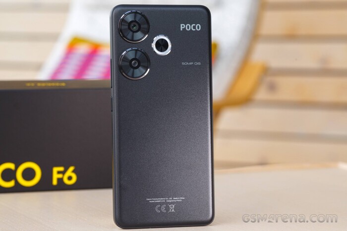 POCO F6 -   ,   Xiaomi, , , Android, ,  , ,  , , YouTube, 