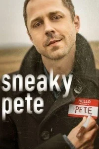 Sneaky Pete (TV series 2015 – 2019) - My, I advise you to look, Movie review, Fraud, Cinema, Swindler