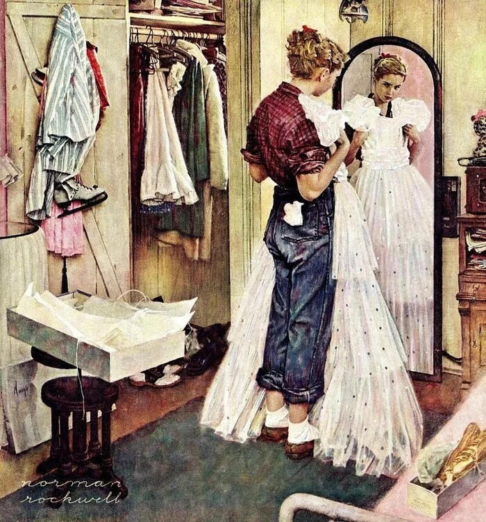 Soviet Lolita. Or all's well that ends well - My, Life stories, Lolita, Love, Longpost