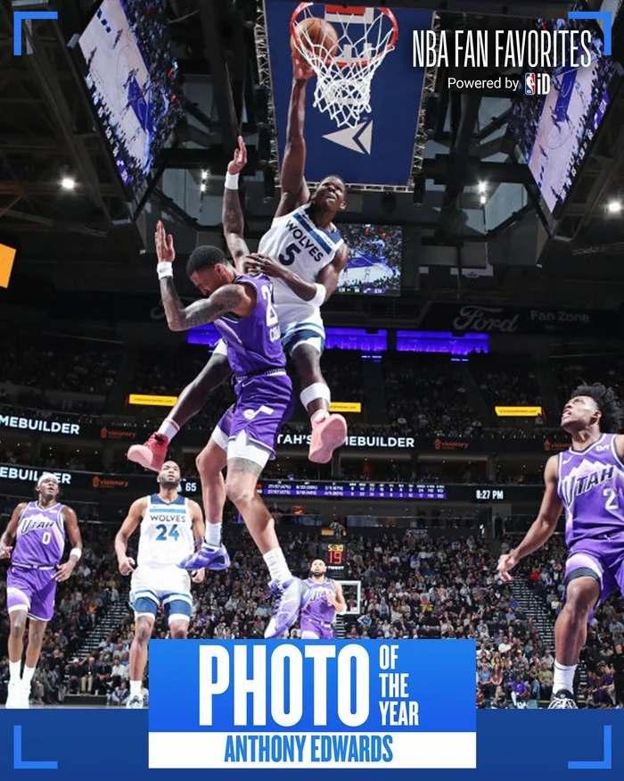 The best moments of the 2023/24 NBA regular season according to fans - Sport, Basketball, NBA, Video, Vertical video, Telegram (link), Longpost